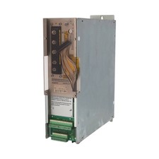 Module D'Amplificateur Servo