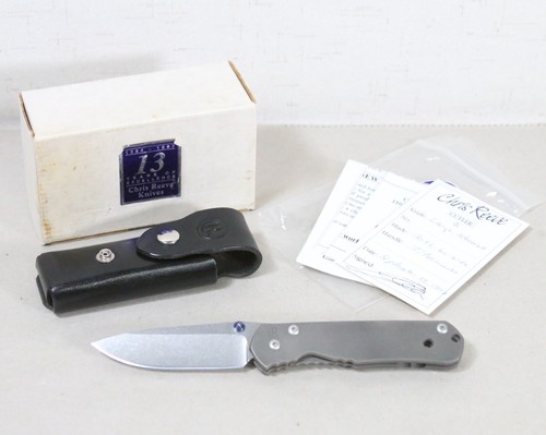 Vintage 1997 chris reeve - vintage,