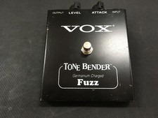 VOX TONE BENDER MODEL V829