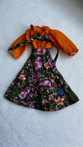 Robe présentation pour - robe,