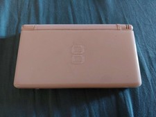 ## Nintendo DS Lite # Console