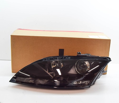 Audi roadster phare - tt,