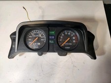 Compteur / Tableau De Bord -