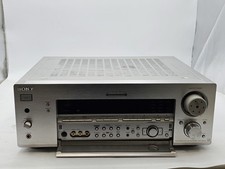 Récepteur AV Sony STR-DB940 -