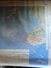 carte géographique IGN