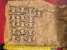 lot 16 boucles pour restaurer