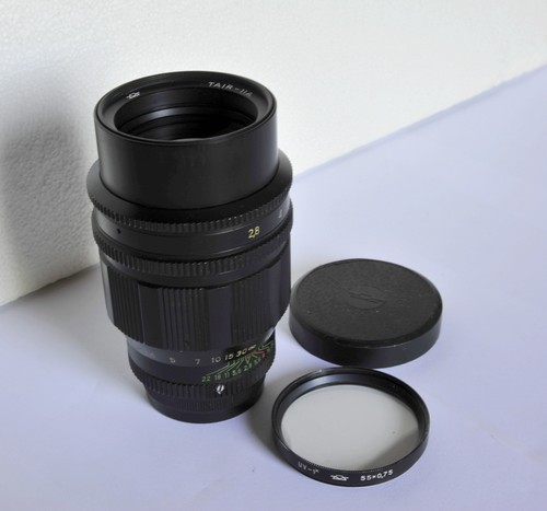 Objectif tair 135 mm - tair,