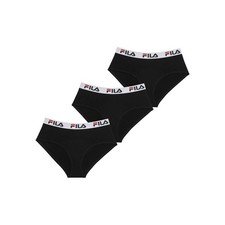 Shorty Femme Coton