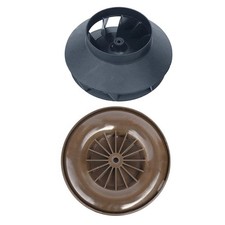 Pour Eberspacher Airtronic D4 12V Souffleur Moteur Ventilateur Roue pour Chauffa