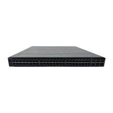 Dell S5248F-ON 48x SFP28 25G