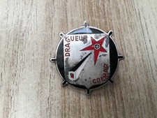 INSIGNE MARINE. COLMAR