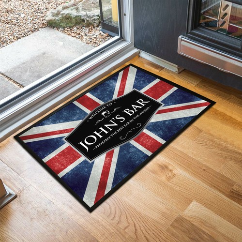 Personnalisé union jack - union,