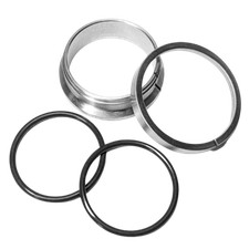 12 GA. GAS PISTON SEAL KIT FOR