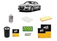 Kit de Filtres Entretien pour