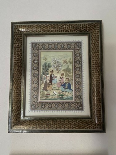 Tableau art antique - art,