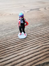 Figurine Figure Formule 1 F1
