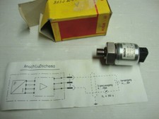 Capteur de pression BOSCH 0/450Bar