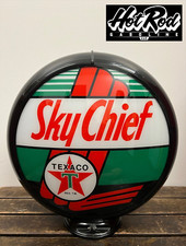 TEXACO SKY CHIEF Reproduction