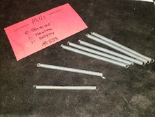 MILLS SPECIAL PAYOUT SPRINGS