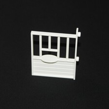 Playmobil western guichet