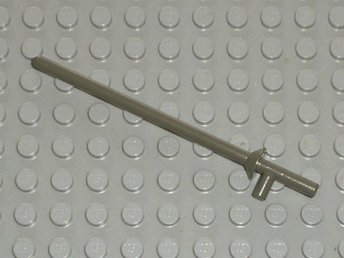 Lego olddkgray dark - dark, gray
