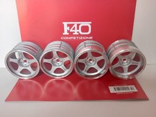 Ferrari F40 OZ RACING 1/8