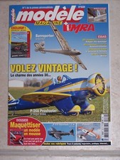 MODELE MAGAZINE n°832/