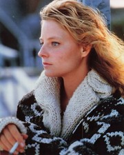 PHOTO ARGENTIQUE HD CINEMA MOVIE STEALING HOME JODIE FOSTER