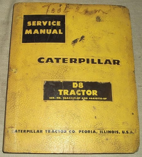 Manuel service réparation - service,