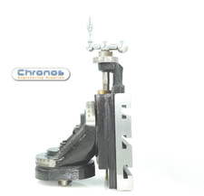 Double Pivot Vertical Fraisage Slide Adapté Compatible Avec Tour Myford Etc