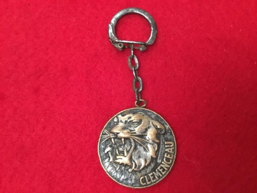 Porte cles marine - marine.,