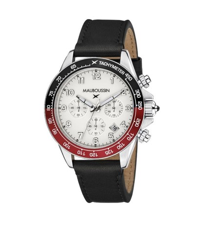 Montre mauboussin rage - mauboussin,