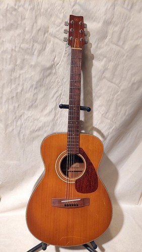 Yamaha 130 - fg-130, (1970s)