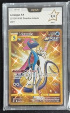 Carte Pokémon Lézargus FA