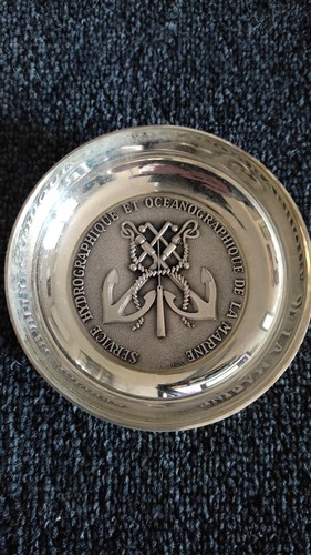 Coupelle militaire service - coupelle,