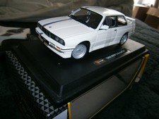 BMW de collection neuve burago