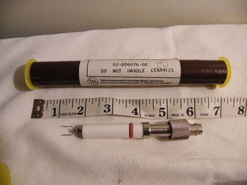 Varian tsd signal probe - signal,