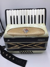 Vintage Princetti Accordion