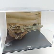 Vaisseau Star Wars métal
