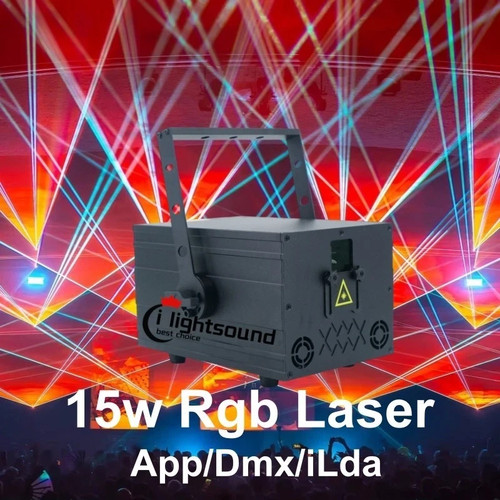 App 15w rgb - app, color