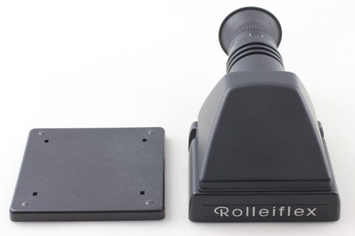 Neuf rollei rolleiflex - rollei,