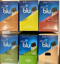 Lot de 72 capsules plusieurs