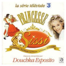 Princesse Sissi, Douchka