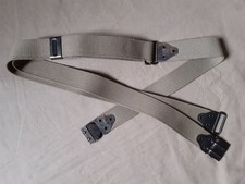 Bretelle toile OD3 pour