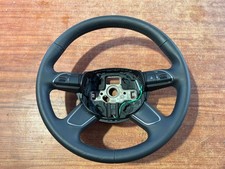 Audi A4 S4 B8 8K 2014 Volant