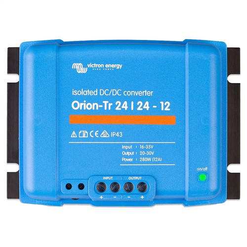 Booster charge chargeur - booster,