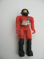 mattel coleco STARCOM figurine