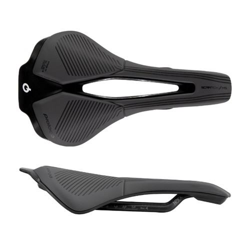 Selle scratch agx slide - scratch, m5