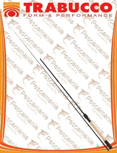 Canne feeder trabucco - trabucco, spectrum