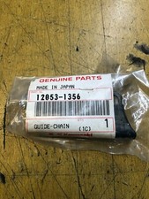 1 guide chaine pompe huile